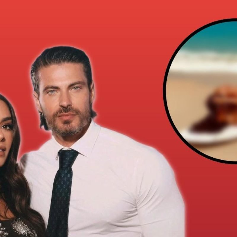 Video Galilea Montijo Isaac Moreno