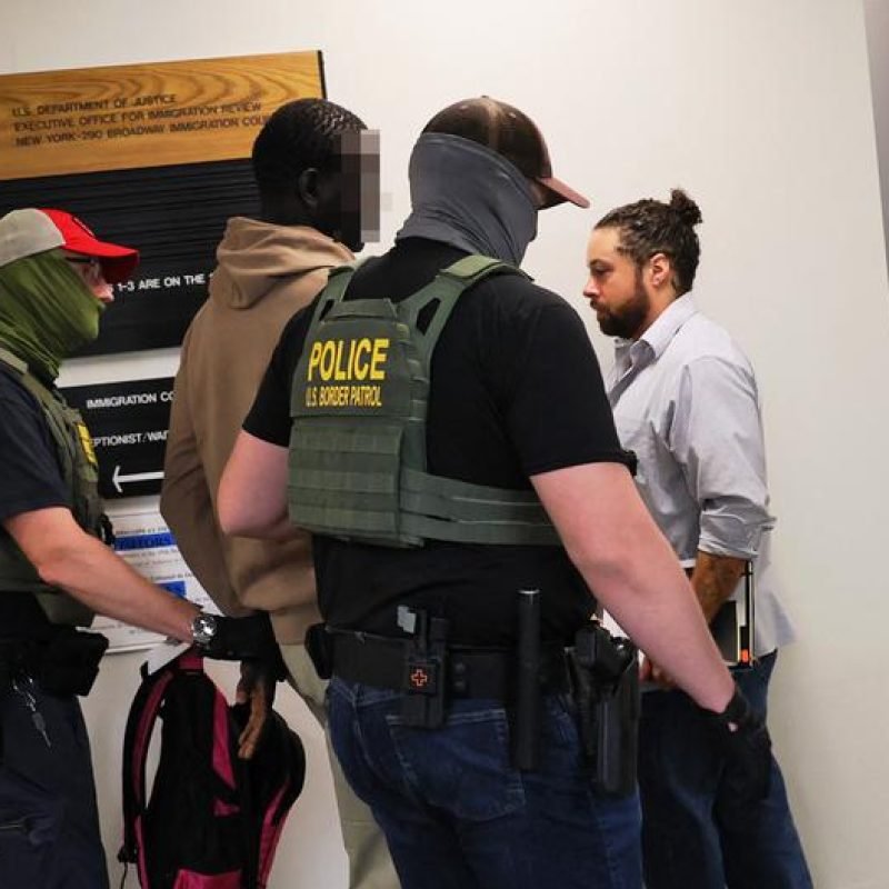 Muerte migrantes mexicanos EEUU