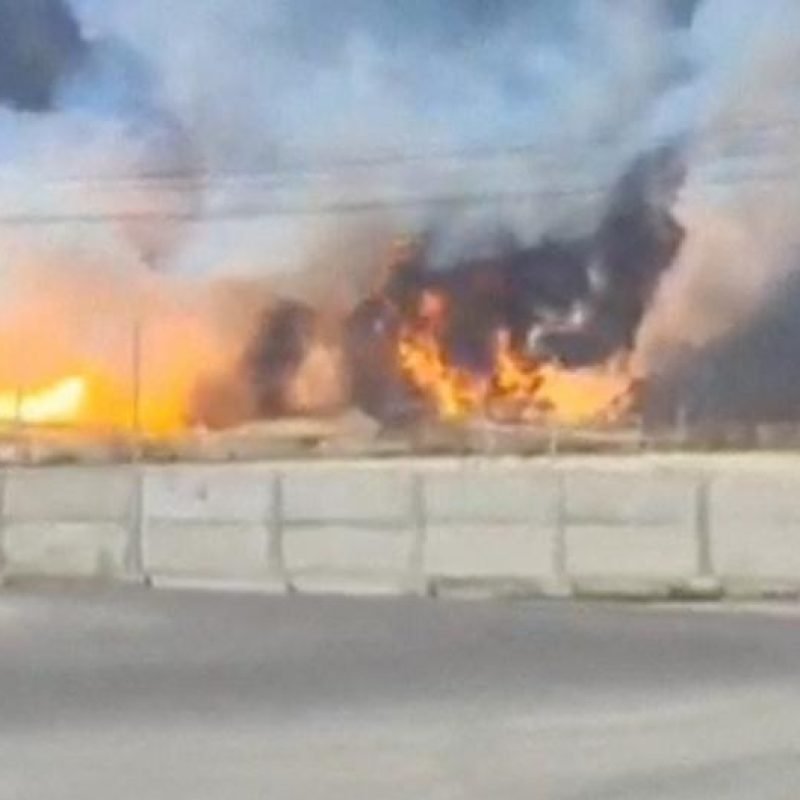 Yacimiento South Pars