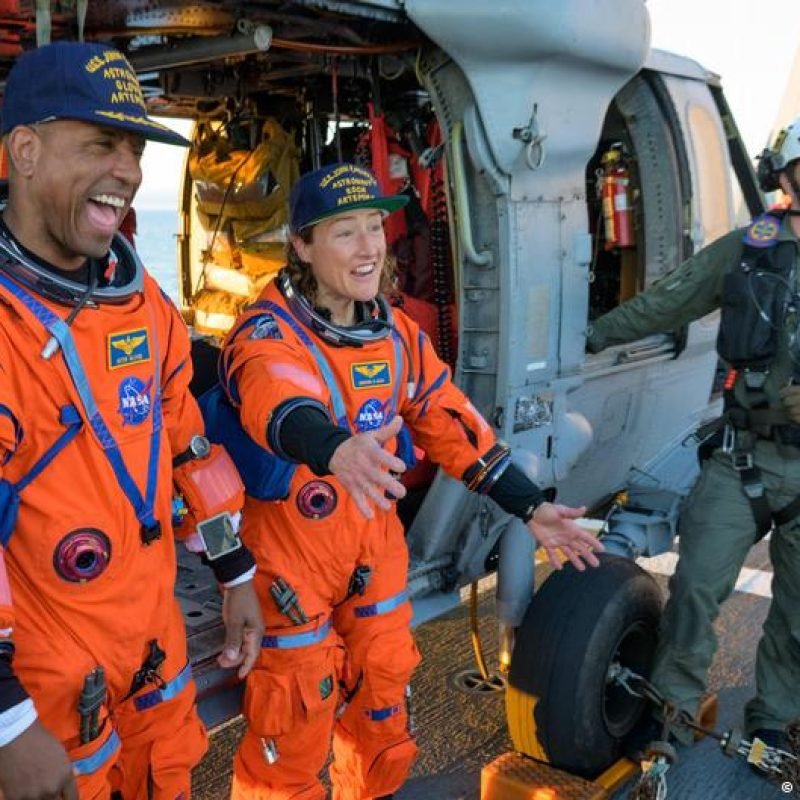 Artemis 2 misión lunar