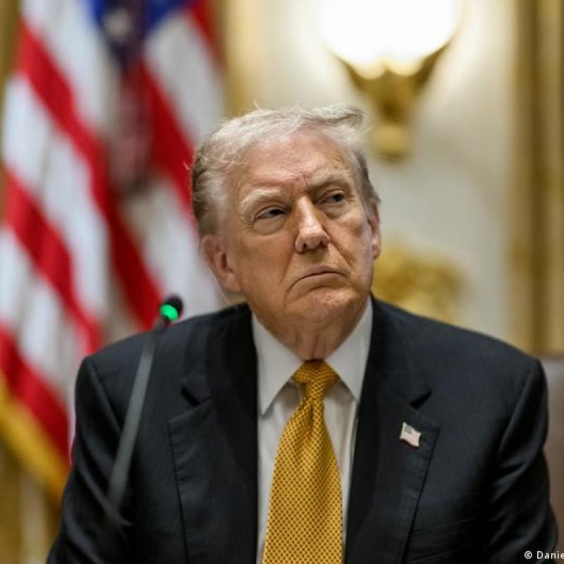 Negociaciones Irán Estados Unidos