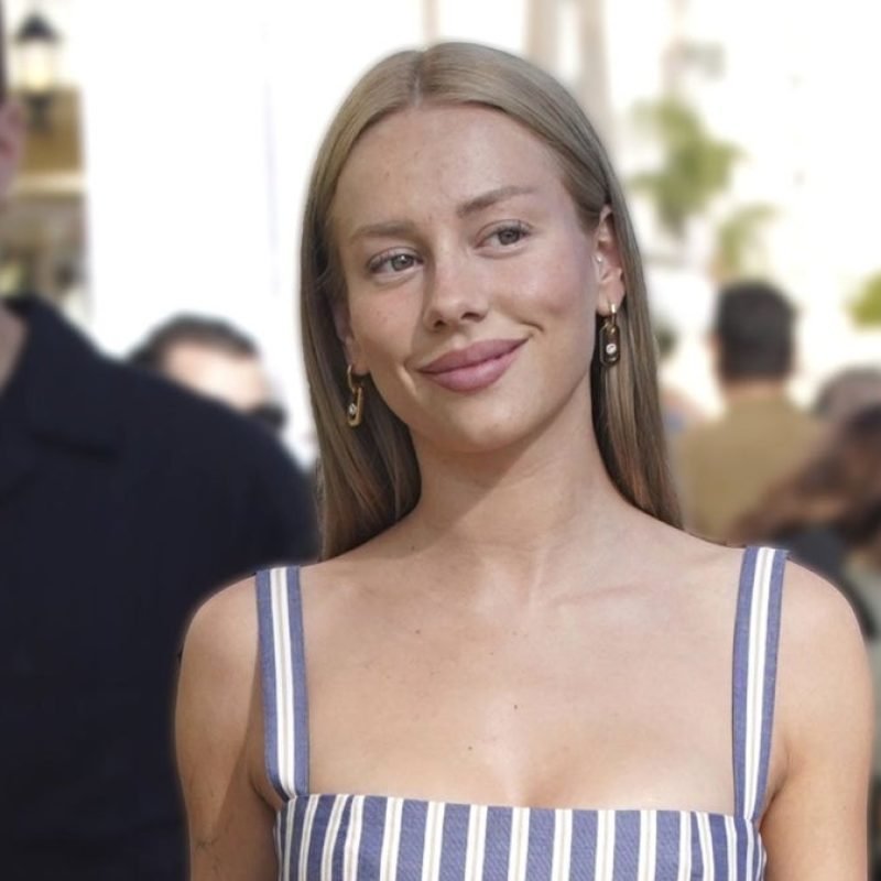 Ester Expósito Kylian Mbappé romance Formentera