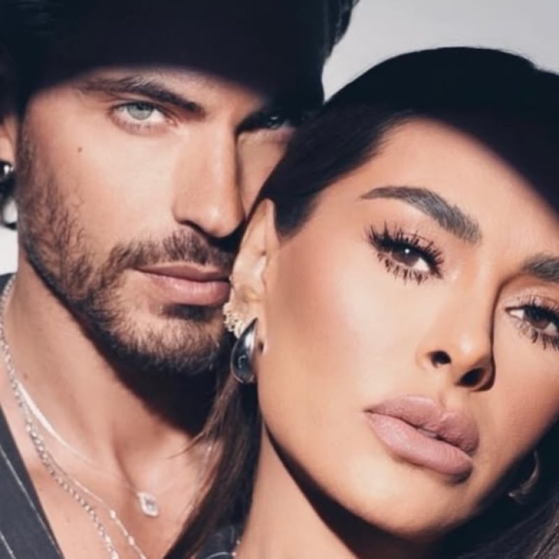 Galilea Montijo Isaac Moreno cumpleaños