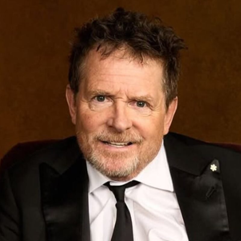 Michael J. Fox rumores muerte