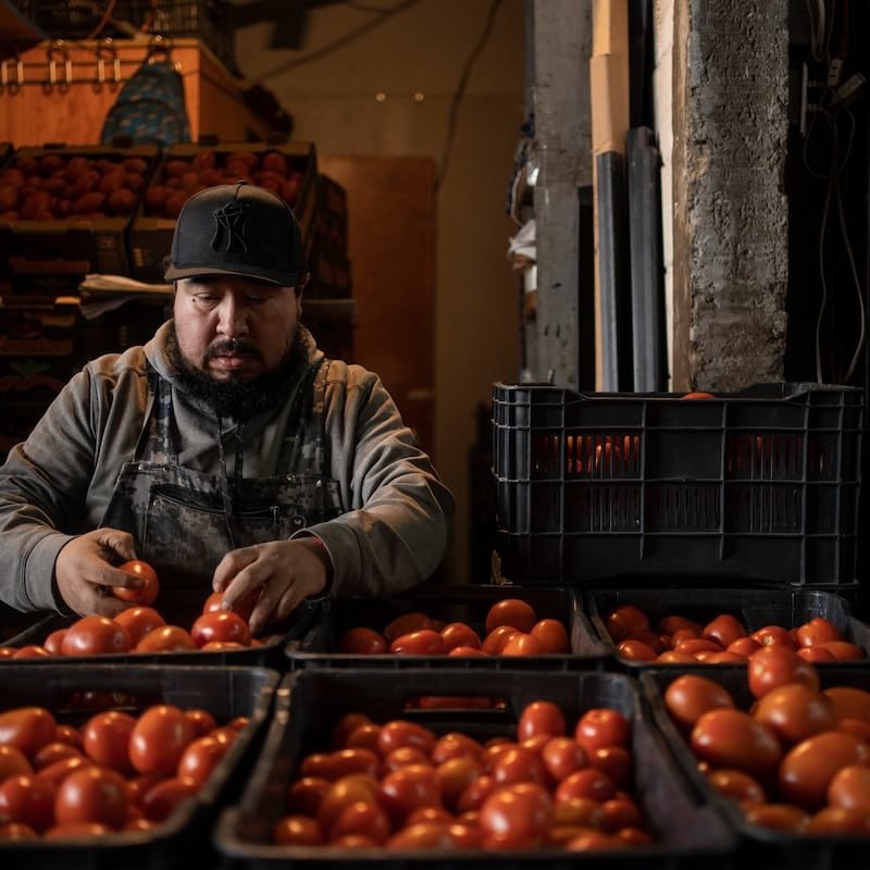 Control de inflación en México