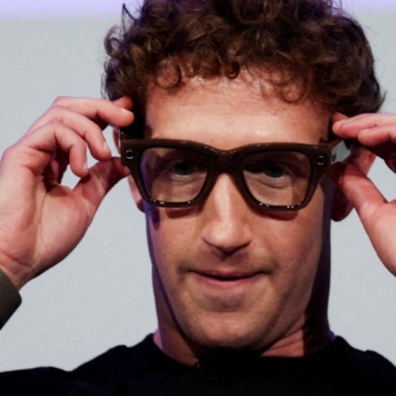 gafas inteligentes