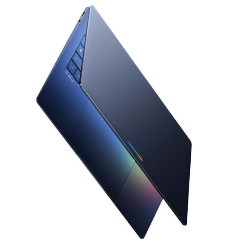 Googlebook laptops con Gemini AI
