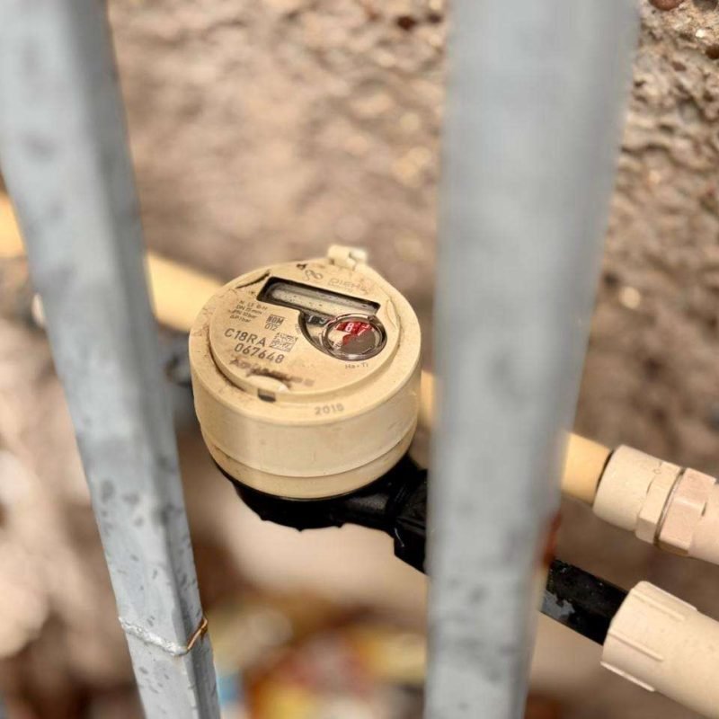 Ante bajas temperaturas, SIMAS Torreón recomienda proteger tuberías