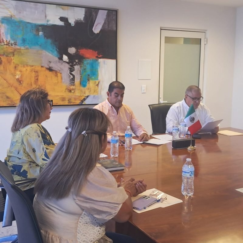 Aprueba comisión incorporación de predio que fortalecerá la conectividad vial del norte de Torreón