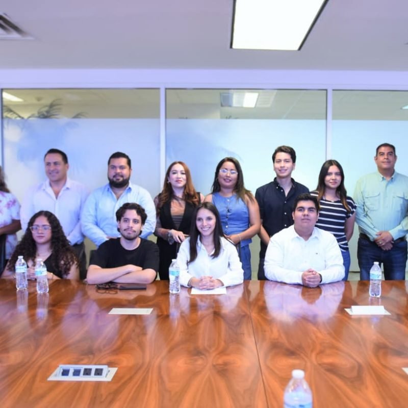 Aprueban integración del Consejo Juvenil 2026