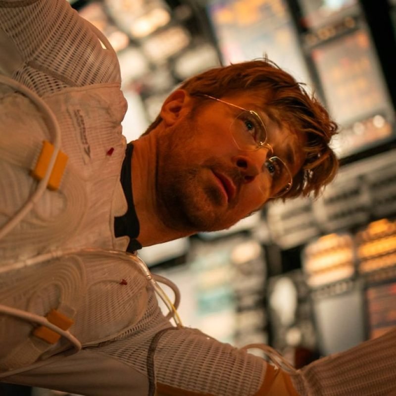 Proyecto Fin del Mundo