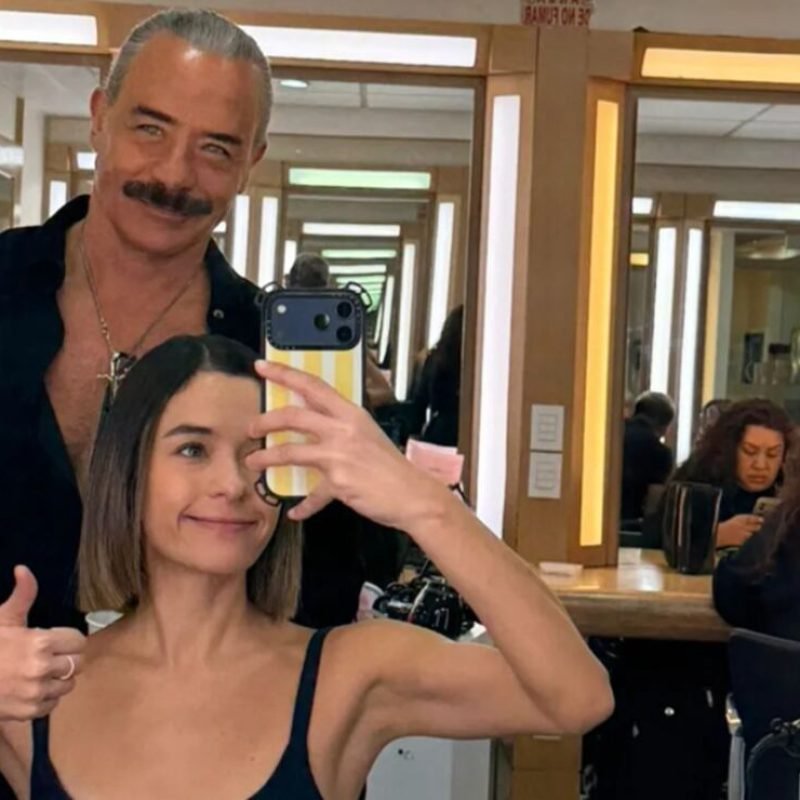 Valeria Sendel carrera