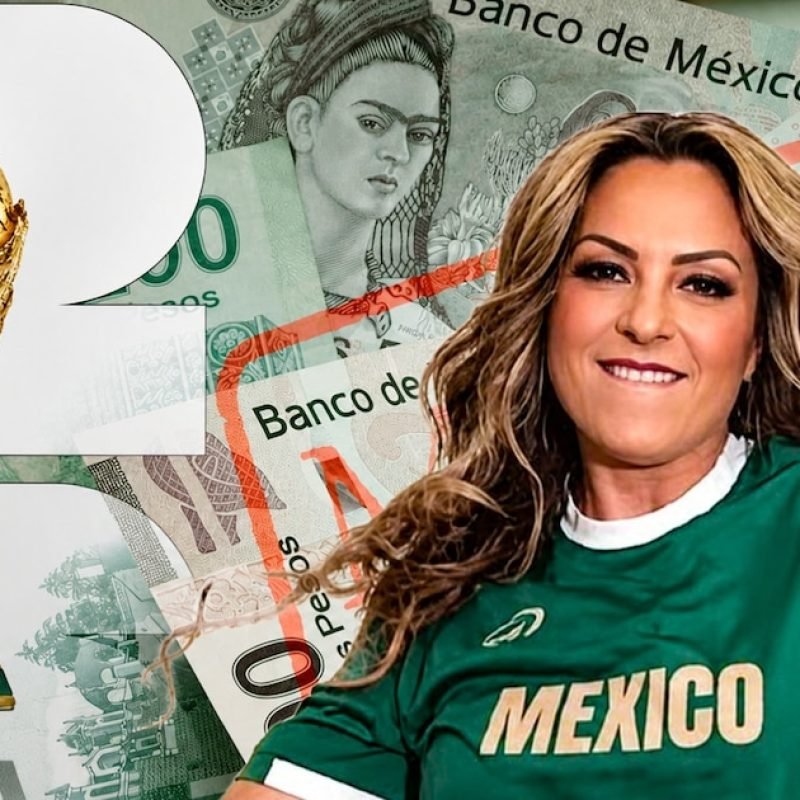 Mariana Ochoa multa FIFA