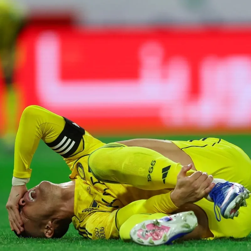 Cristiano-Ronaldo-lesion