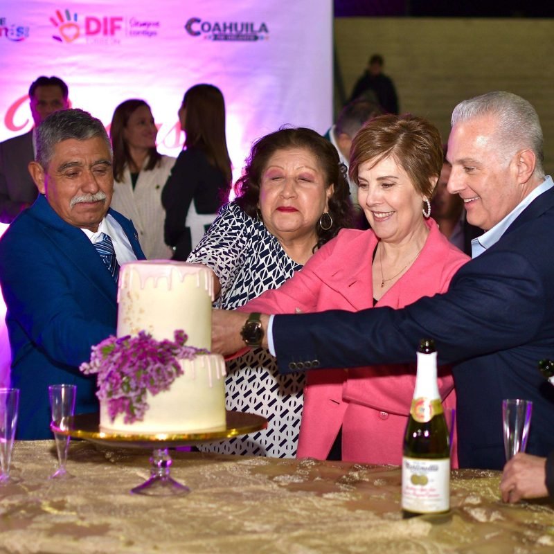DIF Torreón invita a las Bodas Comunitarias 20261