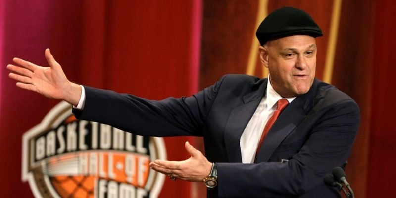 Oscar Schmidt baloncesto