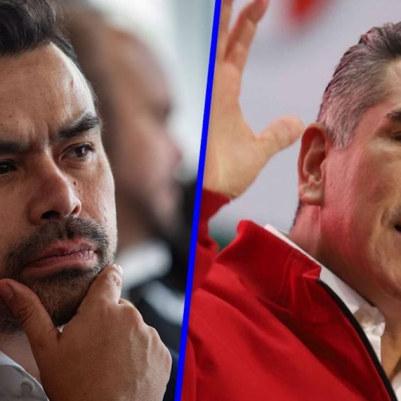 Alito Moreno Máynez Chilpancingo