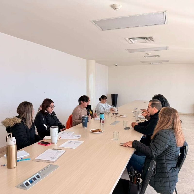 Dependencias municipales buscan impulsar actividades de la Brigada “Aprendo y Cuido Más” rumbo al cierre del ciclo escolar