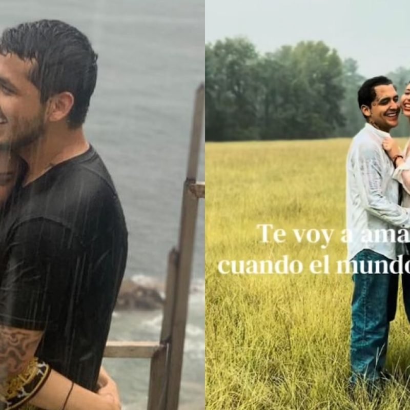 Christian Nodal Ángela Aguilar polémica