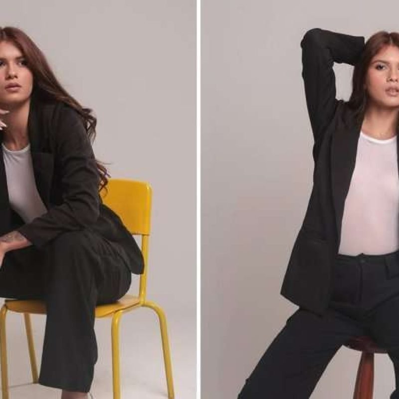 Teen beauty star found dead after a night out.