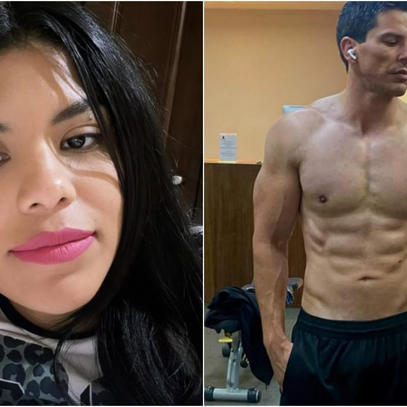 Adri Toval Ángel Muñoz