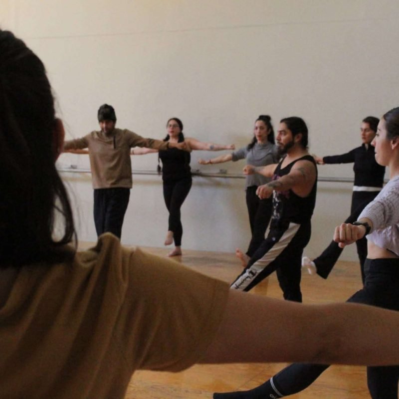 IMCE consolida 269 convenios para fortalecer la cultura