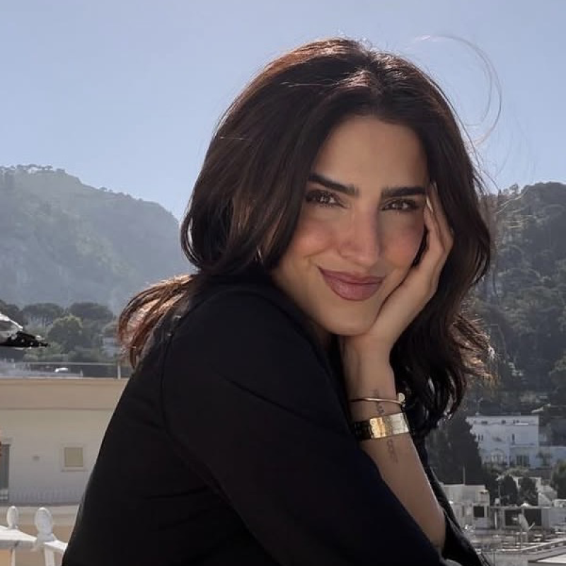 Bárbara de Regil cirugía estética
