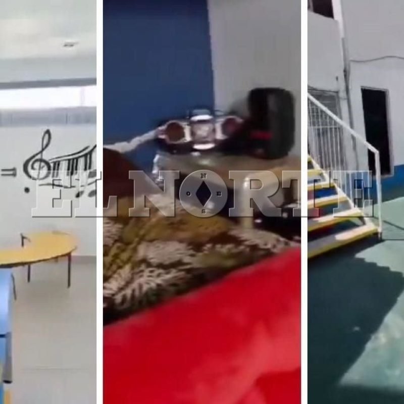 Abuso escolar Puebla