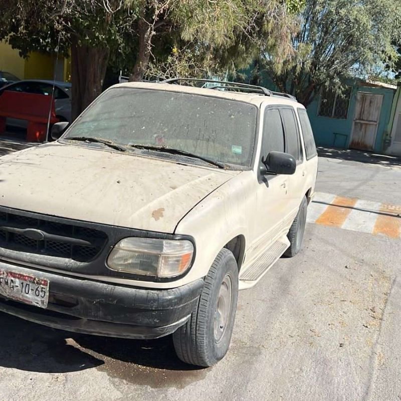 Inspección y Verificación busca prevenir focos de infección y obstrucciones en la vía pública