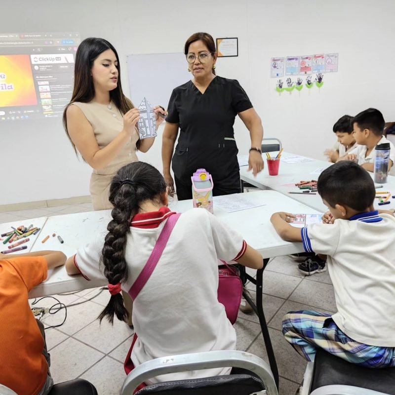 Invitan a formar parte del curso de verano de “Nutrimentes”