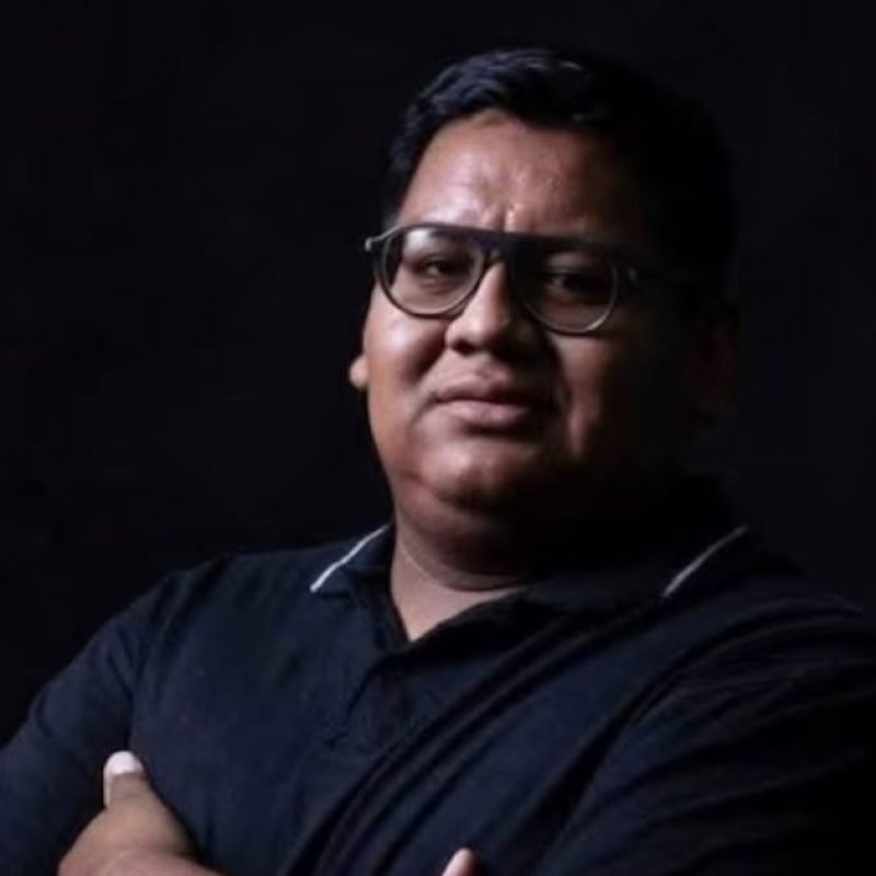 ataque periodista Oaxaca