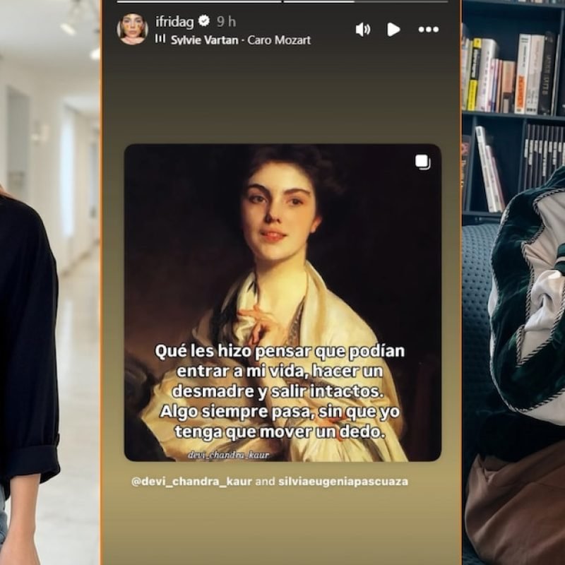 Frida Sofía Alejandra Guzmán