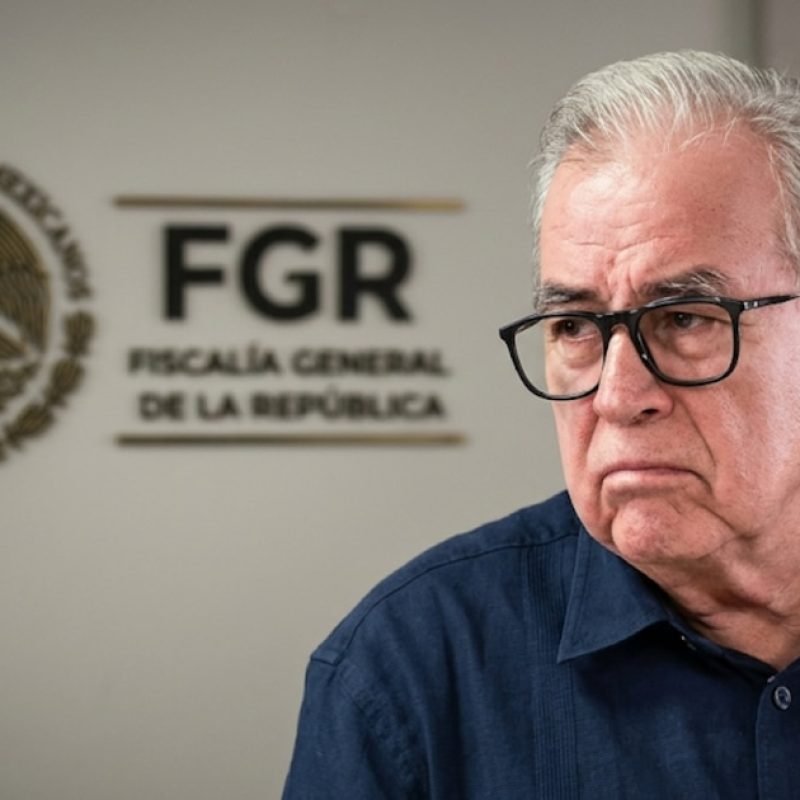 Investigación FGR Rocha Moya