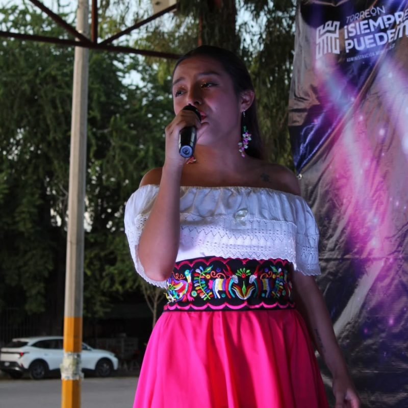  “Mi querido Torreón canta” repartirá 60 mil pesos entre los ganadores