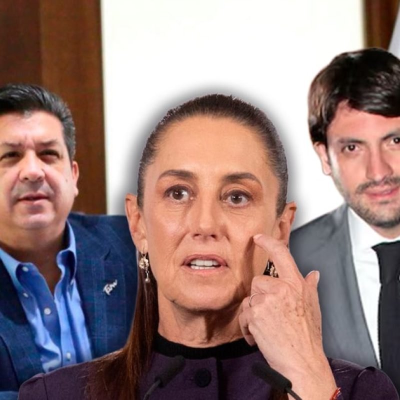 Extradiciones México Estados Unidos