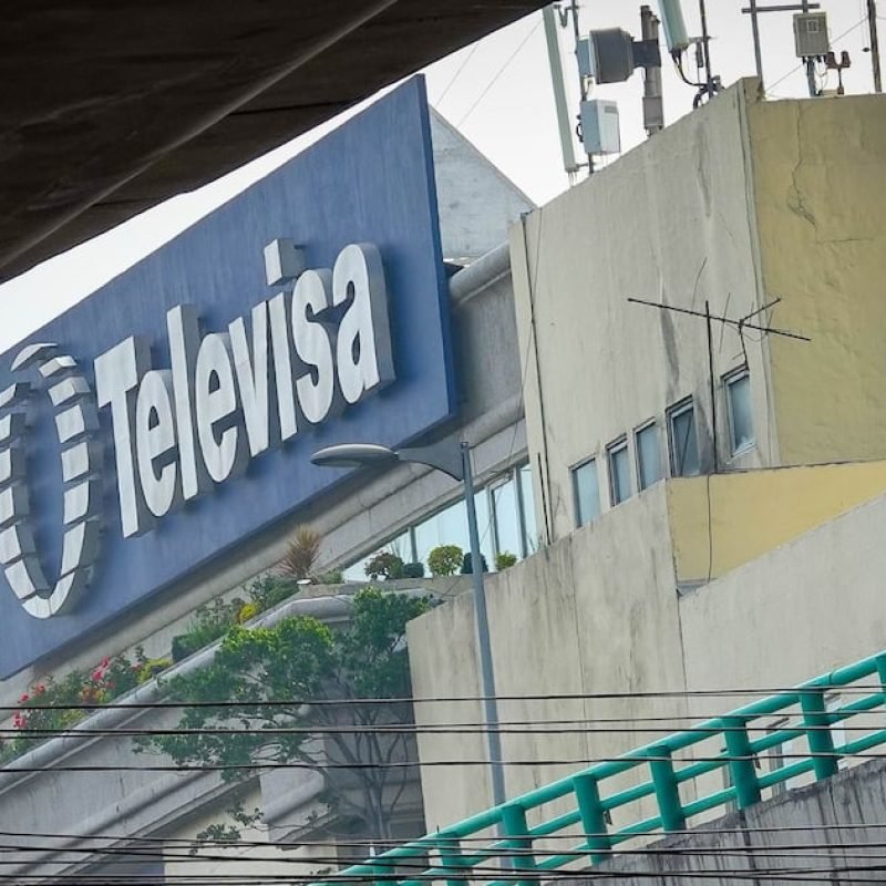Ganancias Grupo Televisa Q1 2026