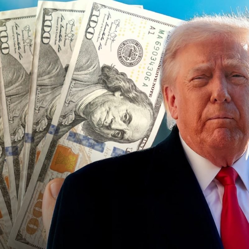 reembolsos aranceles Trump