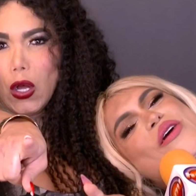 Las Perdidas polémica