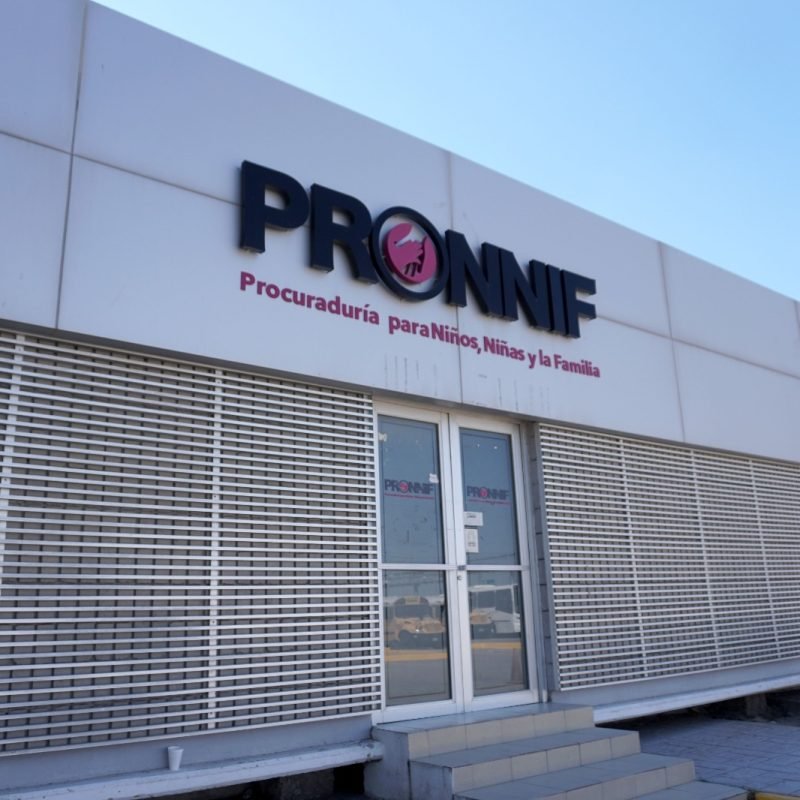 PRONNIF mantiene atención permanente a reportes por omisión de cuidados y maltrato infantil