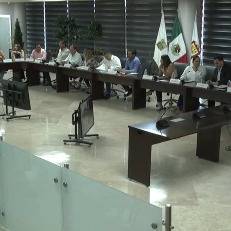 Por unanimidad, Cabildo de Torreón aprueba la cancelación de 85 concesiones de Omnibus Fronterizos, S.A de C.V.