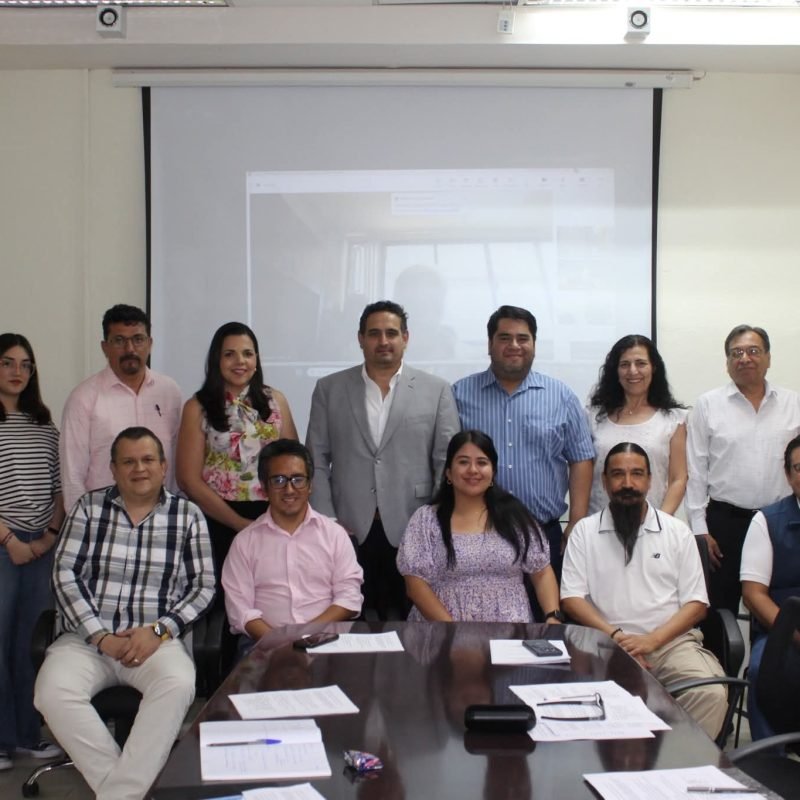 Presentan IMPLAN Torreón y UAdeC proyectos de investigación para fortalecer capacidades institucionales