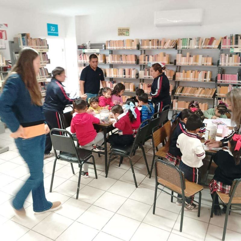 Presentarán antología infantil Territorios Imaginados