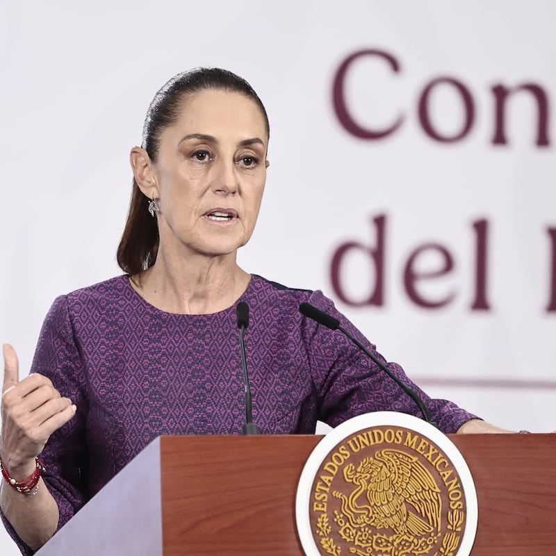 Agentes extranjeros México