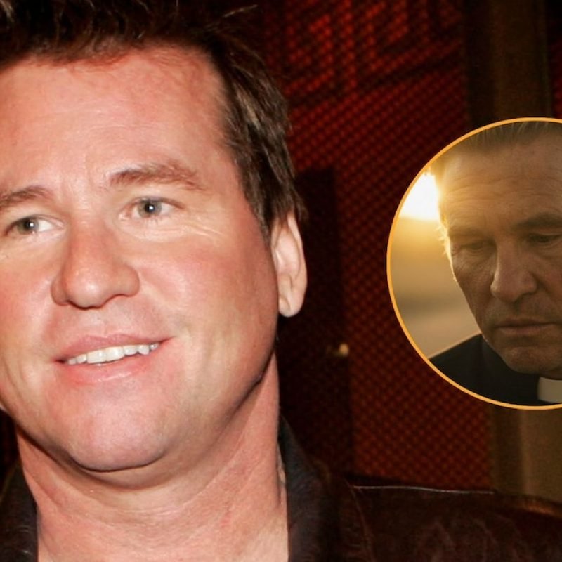 Val Kilmer inteligencia artificial