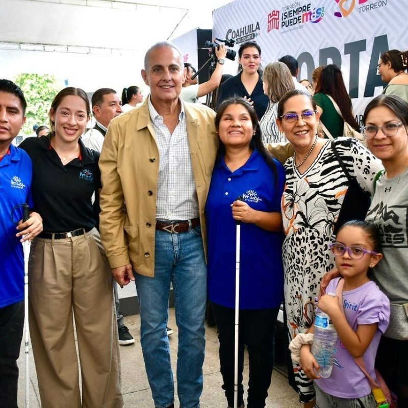 Román Alberto Cepeda González entrega recursos del Forta 2026 a 38 organismos de la sociedad civil