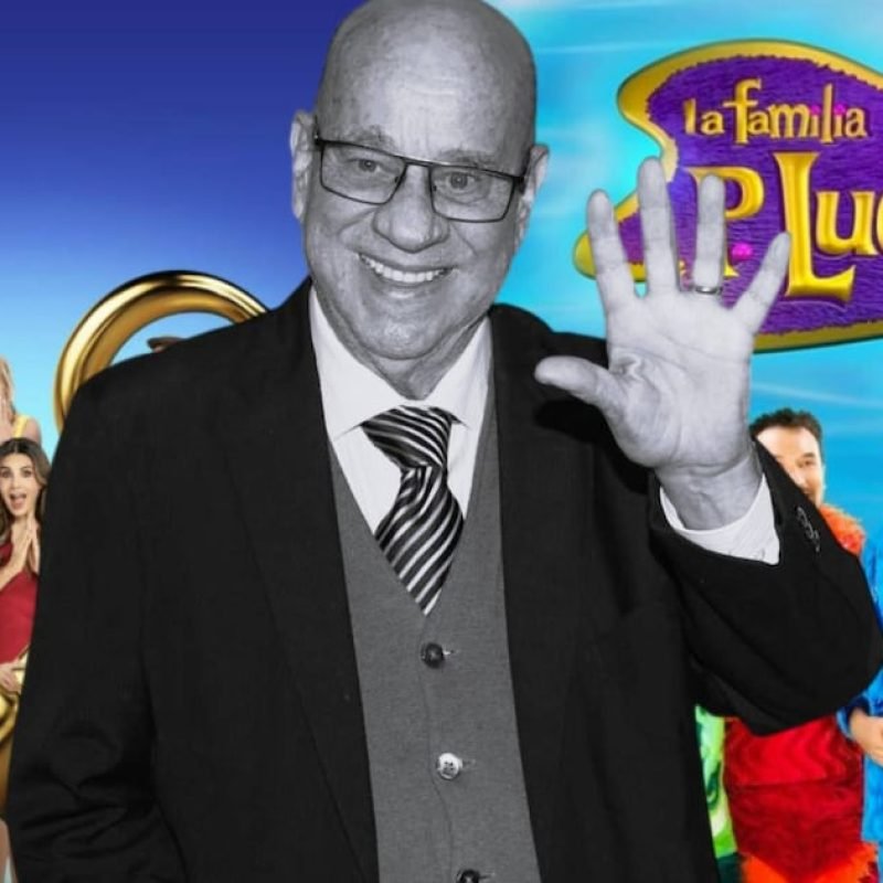 Ricardo de Pascual fallecimiento