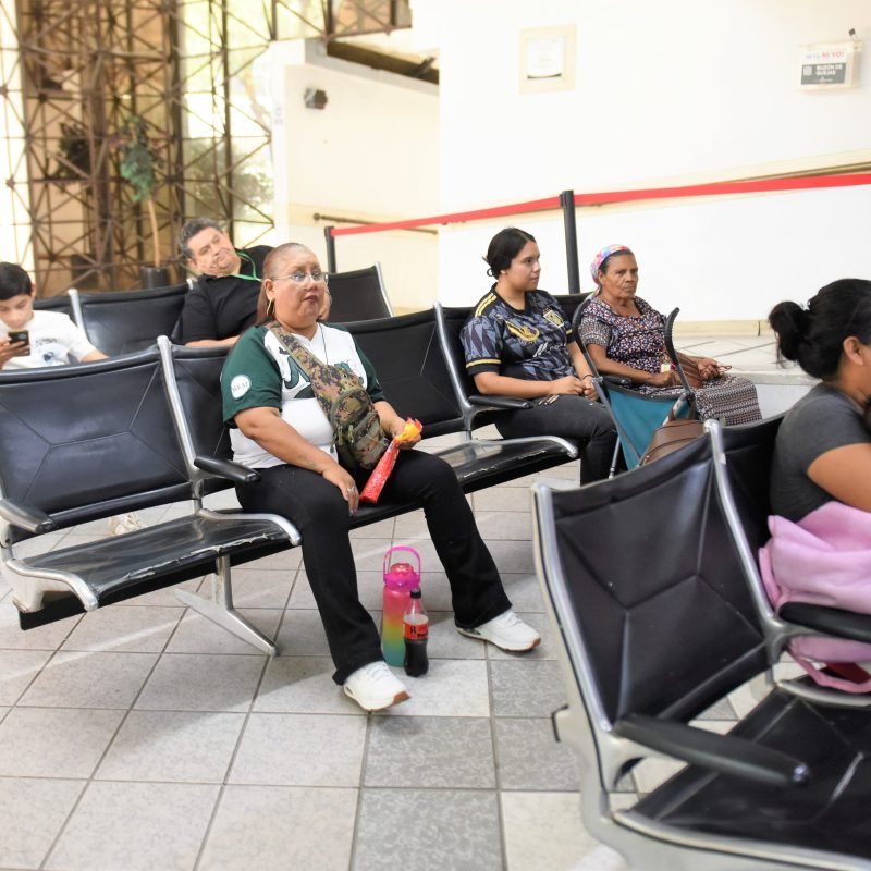 Salud Pública Municipal promueve cuidados preventivos para evitar daños causados por la exposición solar