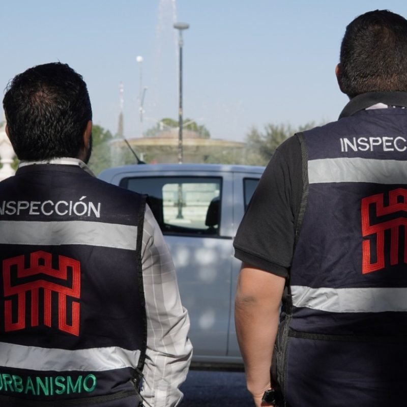 Se mantienen acciones de retiro de cableado en desuso, reportan 65 % de avance