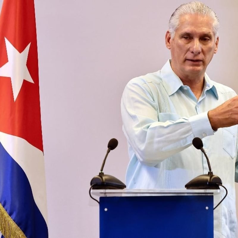 Conflicto Cuba-Estados Unidos