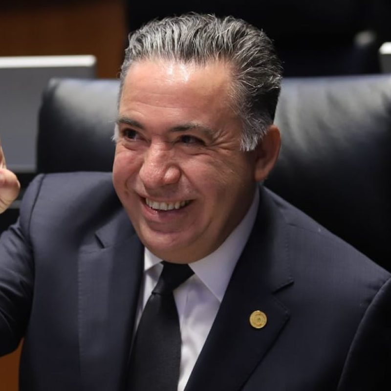 Enrique Inzunza